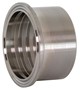 Dixon 14RMP-G100 BRADFORD SANI RECESSLESS EXPDING